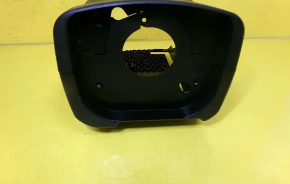 Audi A4 S4 B5 8D Steering wheel column trim 8D1953516