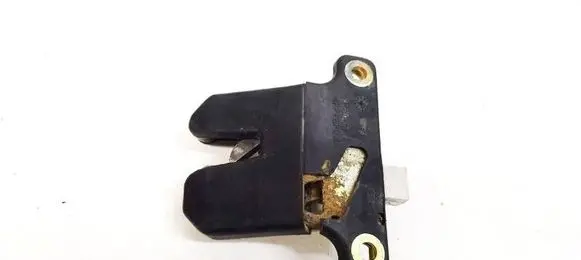 Audi A3 S3 8L Tailgate/trunk/boot lock/catch/latch