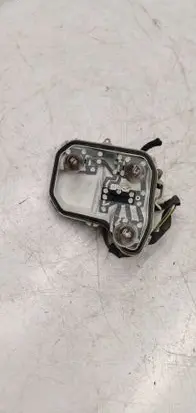 Audi A4 S4 B7 8E 8H Tail light bulb cover holder 484062R