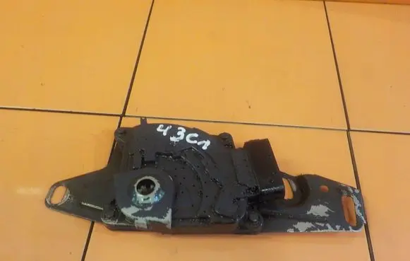 Iveco Daily 3rd gen Other gearbox part 24221125