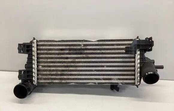 Ford C-MAX II Intercooler radiator CV619L440VC FCC7A X1436002