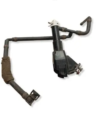 Toyota RAV 4 (XA30) Headlight washer spray nozzle 78504