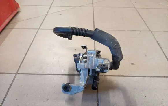 Hyundai Ioniq 5 Water pump 220203S1A1 001294D0