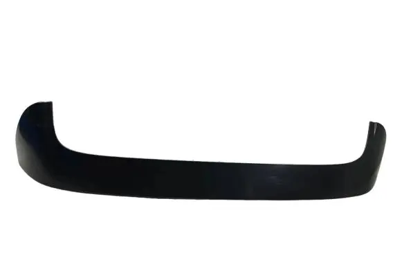 Ford Fiesta Tailgate/trunk spoiler 8A61A44210B