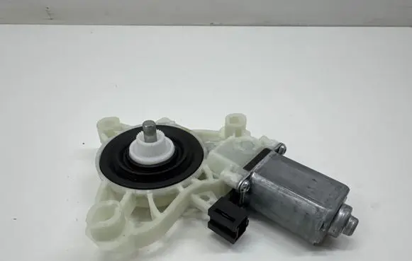 Mercedes-Benz EQA Front door window regulator motor A0009065706 A76187113 5565840403