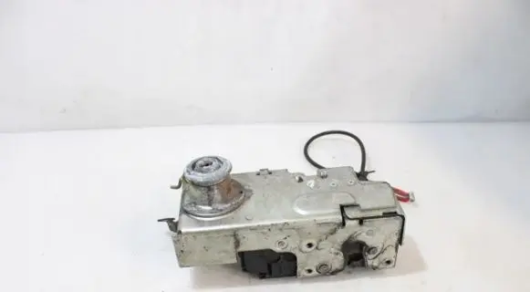 Ford Transit - Tourneo Connect Front door lock