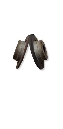 BMW 3 E90 E91 Rear brake disc 
