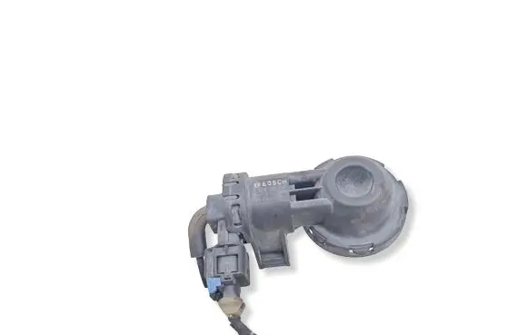 Opel Astra H Intake manifold valve actuator/motor 0928400530