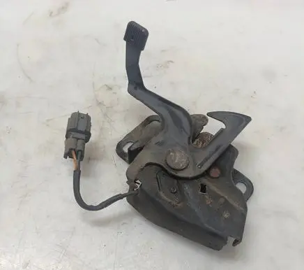 Honda Accord Engine bonnet/hood lock/catch