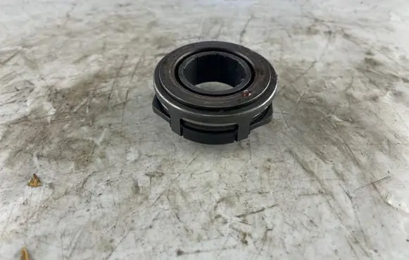Seat Ibiza IV (6J,6P) clutch release bearing 02A141165M 043151000343