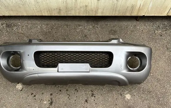 Hyundai Santa Fe Front bumper
