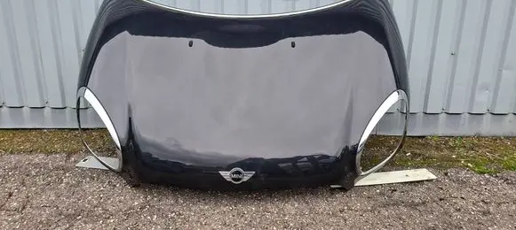 Mini Cooper Countryman R60 Engine bonnet/hood