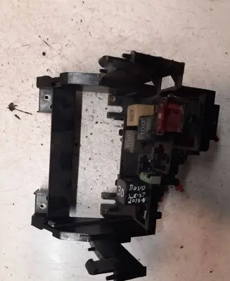 Ford Galaxy Fuse box set 7m3937499