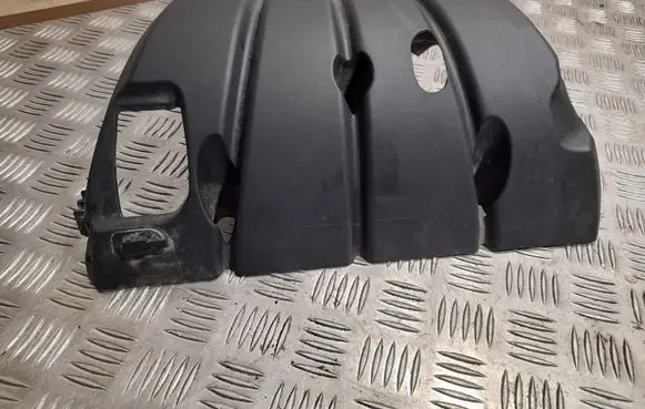 Chevrolet Camaro Air filter box cover 12671030