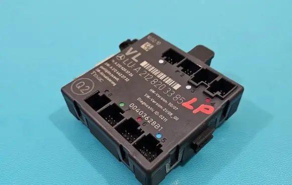 Mercedes-Benz E W212 Central body control module A2128203385 IMPRK1380671