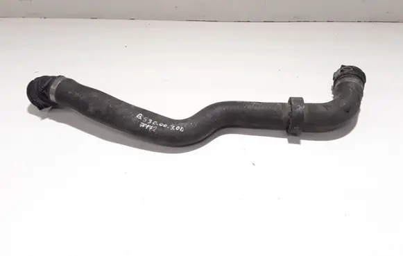 BMW 5 E39 Air intake hose/pipe
