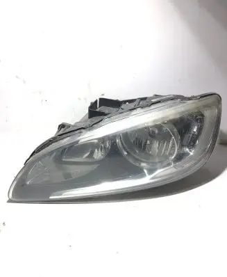 Volvo S60 Headlight/headlamp 31358099 89907465 Y283RSH