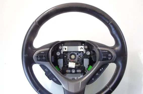 Honda Accord Steering wheel