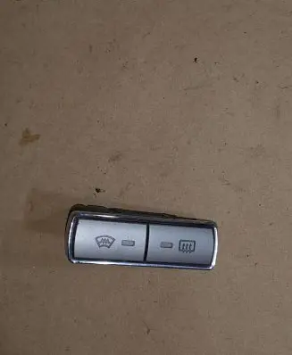 Ford Galaxy Windscreen/window heater switch 18K574AB 29082006