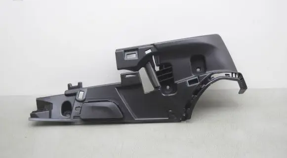 BMW X3 G01 Centre console side trim rear 7441158