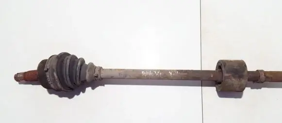 Fiat Stilo Front driveshaft