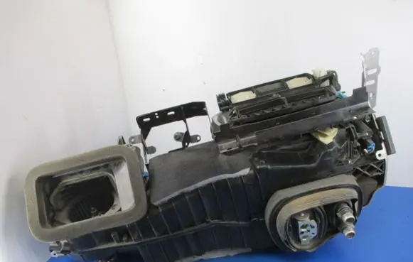 Seat Altea XL Interior heater climate box assembly 
