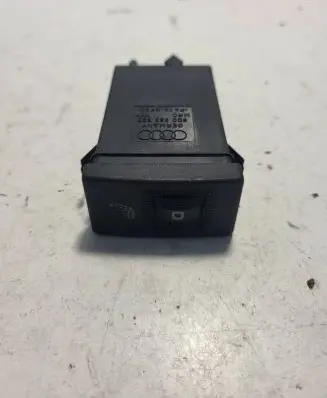 Audi A4 S4 B5 8D Seat heating switch 8D0963563