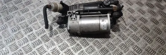 Mercedes-Benz CLS C218 X218 Air suspension compressor/pump A2123200404