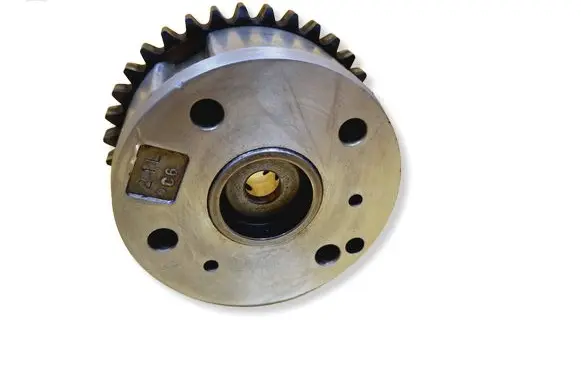 Volkswagen Golf V Camshaft pulley/ VANOS 03C109088E