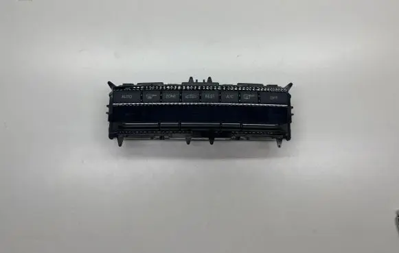 Mercedes-Benz E W212 Climate control unit A2128300385 5HB00935515 A2129007504