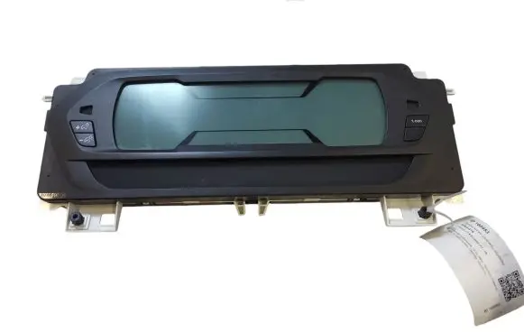 Citroen C4 II Picasso Speedometer (instrument cluster) 981108378000 50300552010800 5550055205