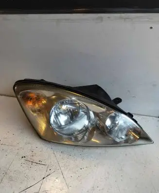 KIA Ceed Headlight/headlamp 921021H000 00954702 080325093007