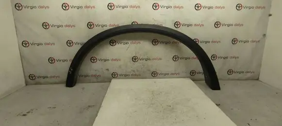 Nissan X-Trail T32 Rear arch trim 788604CE1A