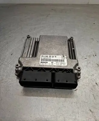 Engine control unit/module