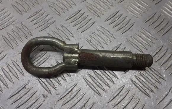 Skoda Fabia Mk1 (6Y) Tow bar 6K0803615C