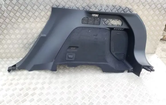 Ford Kuga III Trunk/boot side trim panel LV4BS04480AC3ZHE LV4BS31012BX3ZHE LV4BS31012BAAW