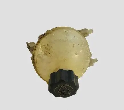 Citroen C4 Grand Picasso Coolant expansion tank/reservoir 9654429680 9654310780 9874527600