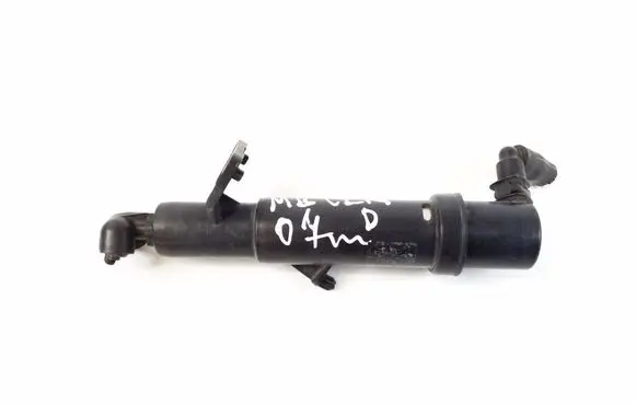 Mercedes-Benz CLK A209 C209 Headlight washer spray nozzle 