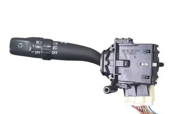 Indicator stalk