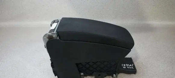 Volkswagen PASSAT CC Armrest 3C0864207M