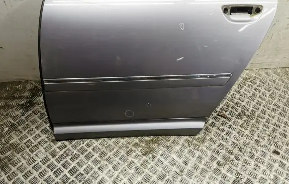 Audi A8 S8 D3 4E Rear door