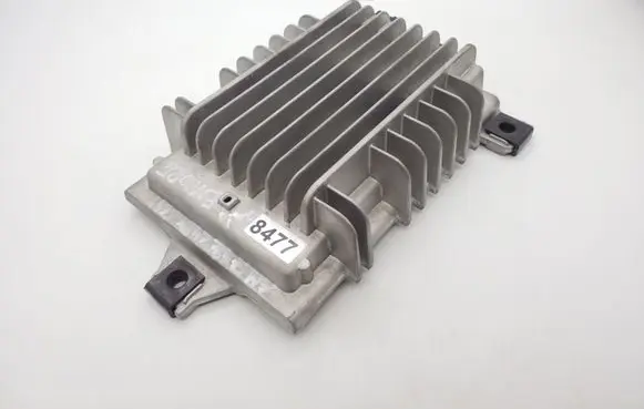 Buick Encore I Sound amplifier 42338477 812533698