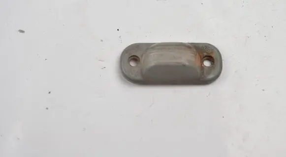 Audi A6 S6 C4 4A Number plate light SAEL897161 E10024896