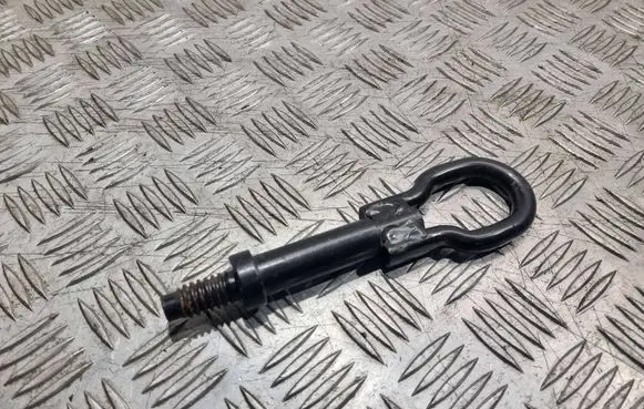 Ford Mondeo MK IV Towing hook eye 