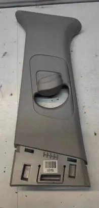 Hyundai Kona I (B) pillar trim (top) 85830J9000