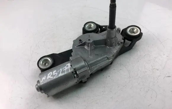 Volvo V40 Wiper motor 31294492