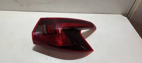 Hyundai i20 (PB PBT) Rear/tail lights 92402Q0000