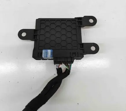 Alfa Romeo Stelvio Gateway control module 521262790 00521262790