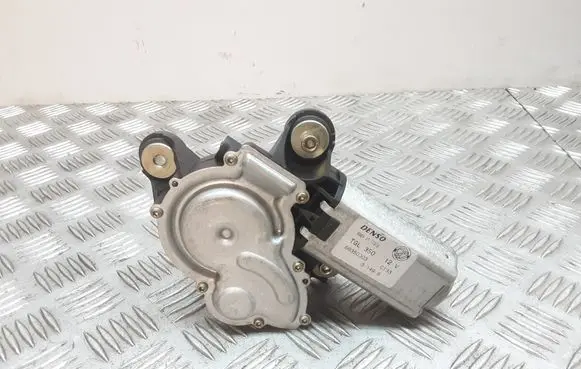 Fiat Stilo Rear window wiper motor 66350003