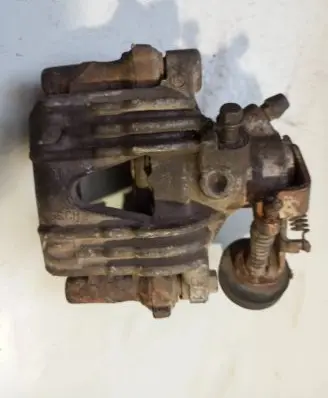 Opel Zafira B Rear brake caliper 786876